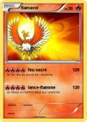 flamavol flamavol