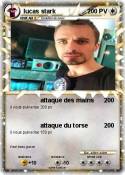 lucas stark