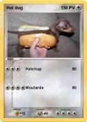 Hot dog