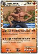 Super Yvann