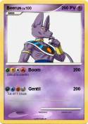 Beerus