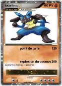 lucario