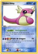 Dratini Shiny