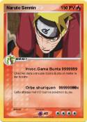 Naruto Sennin