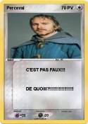 Perceval
