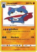 Hovernyan