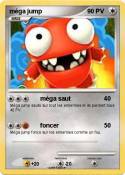 méga jump méga jump