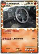 Lamborghini