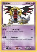 Giratina 