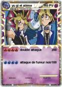 yu gi et atème yu gi et atème