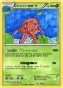 Coupobranche