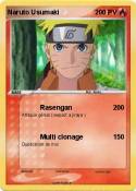 Naruto Usumaki