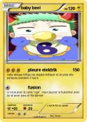 baby beel