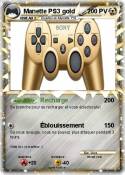 Manette PS3