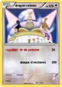 dragon celeste