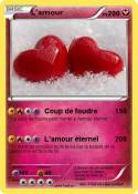 L'amour