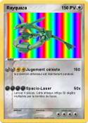 Rayquaza