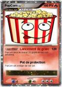 PopCorn