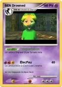 BEN Drowned