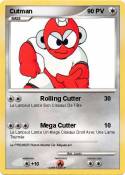 Cutman