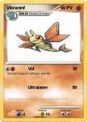 Vibraninf