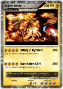 super broly