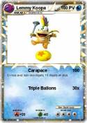 Lemmy Koopa