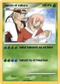 naruto et