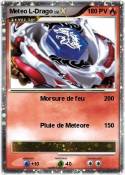 Meteo L-Drago