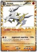 Arceus 1