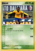 Matudi