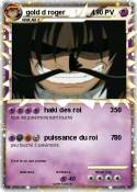 gold d roger 4