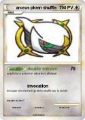 arceus pkmn