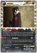 sasuke