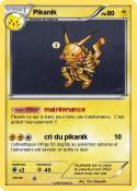 Pikanik