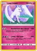 Loup Volant