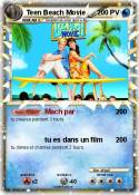 Teen Beach Movie Teen Beach