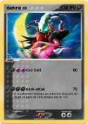 darkrai ex