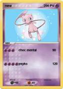 mew