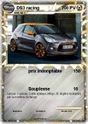 DS3 racing