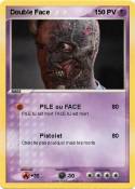 Double Face