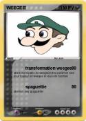 WEEGEE!