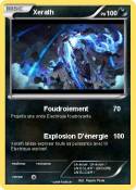 Xerath