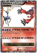 POKEMON X ET Y