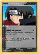 Itachi