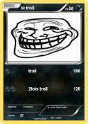 le troll