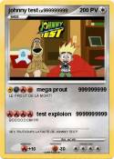 johnny test johnny test