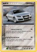 audi tt audi tt