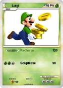 Luigi Luigi