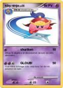 kiby ninja